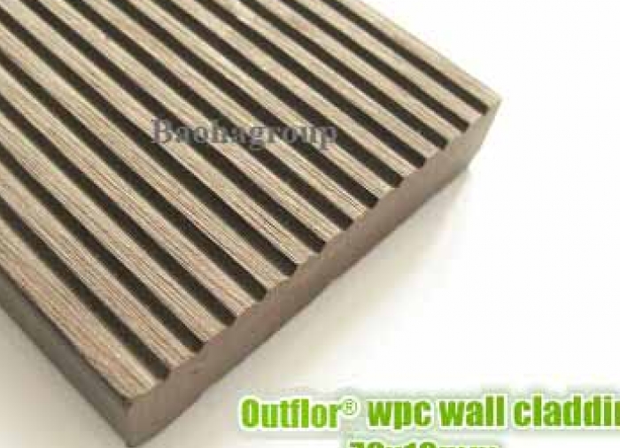 Thanh đa năng gỗ nhựa WPC CBM70S10